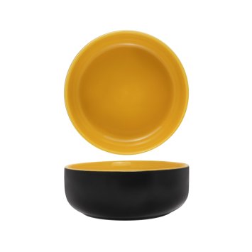 COPPA POKE CM.16,5 NERA/CHEDDAR