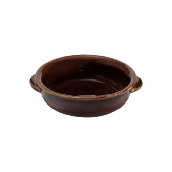 TEGAMINO MARRONE CM.13 MPS