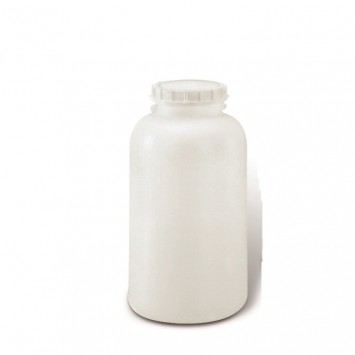 BARATTOLO ALIMENTARE Ø CM.15,5 H.31,5 LT.5