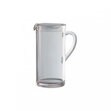 CARAFFA ACRILICO LT.2 GIADA ILSA