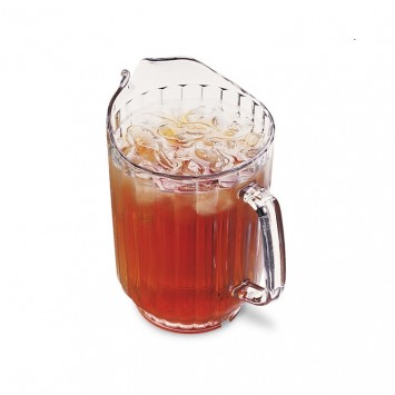 CARAFFA POLICARBONATO CAMBRO LT.1