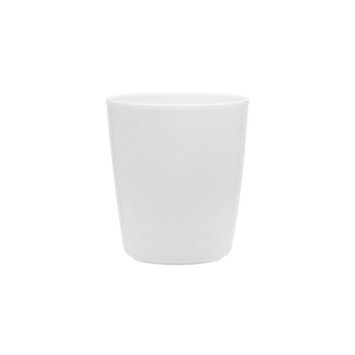 BICCHIERE MELAMINA CL.28 BIANCO