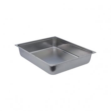 Teglia Microforata 1/1 53X32.5 cm h 2 cm Forno - Gastronorm COSA182MFS  Agnelli