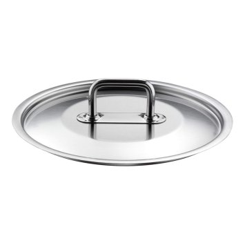 COPERCHIO INOX PROFESSIONAL 3160 Ø CM.30 PINTINOX