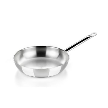 PADELLA INOX PROFESSIONAL CM.24 PINTINOX