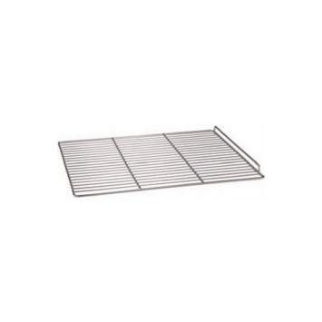 GRIGLIA ACCIAIO INOX 35,4X32,5CM GN2/3