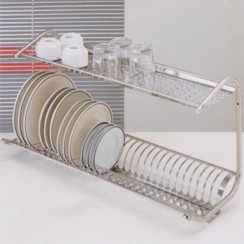 SCOLAPIATTI INOX S80