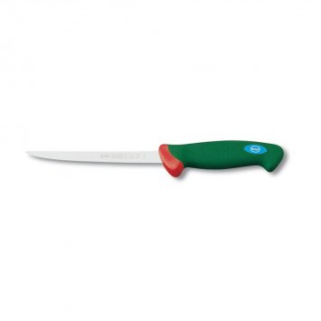 COLTELLO SANELLI FILETTARE PESCE CM.18