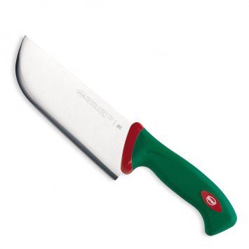 COLTELLO SANELLI PESTO CM.18