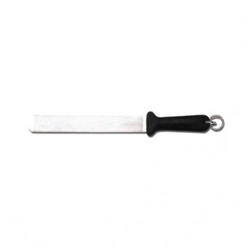 ACCIAINO TRIDENTUM CM.28 PIATTO TAGLIO FINE