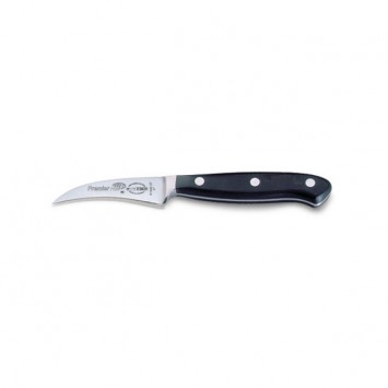 Coltello Da Cucina Lama Ceramica Bianco Cm15