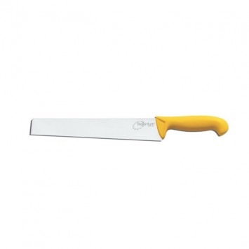 TAGLIAFORMAGGIO TRIDENTUM NEW LINE GIALLO CM.30