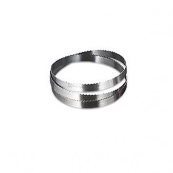 ANELLO SEGAOSSA MM.1620 H.19 DIAMANTATO DORBLADE 4TPI PEZZI 5