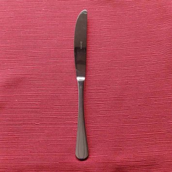 COLTELLO FRUTTA ROMA PESANTE MM.3,8 18/10