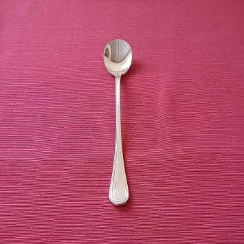 CUCCHIAIO BIBITA OXFORD MM.2,5 18/10