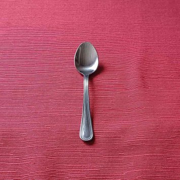 CUCCHIAIO CAPPUCCINO OXFORD MM.2,5 18/10