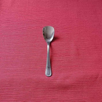 PALETTA GELATO OXFORD MM.2,5 18/10