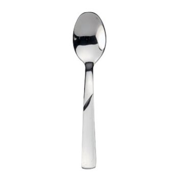CUCCHIAIO CAFFE' MONACO MM.2,5 ACCIAIO INOX 18/10