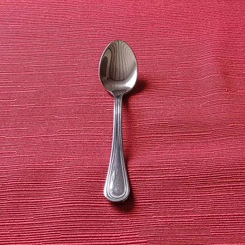 CUCCHIAIO CAFFE' OXFORD MM.2,5 18/10