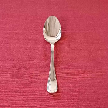 CUCCHIAIO TAVOLA OXFORD MM.2,5 18/10