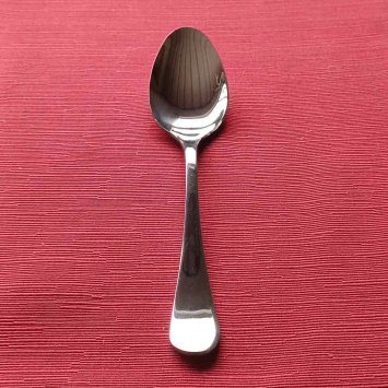 CUCCHIAIO TAVOLA ROMA PESANTE MM.3,8 18/10