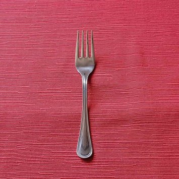 FORCHETTA DOLCE OXFORD MM.2,5 18/10