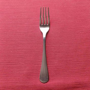 FORCHETTA FRUTTA ROMA PESANTE MM.3,8 18/10