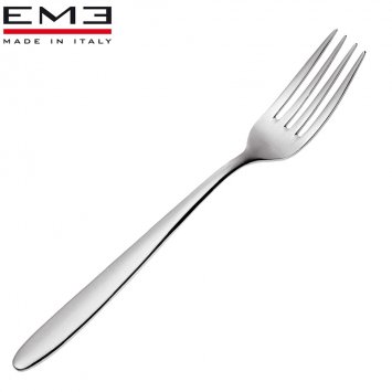 FORCHETTA TAVOLA ARMONIA MM.3 18/10