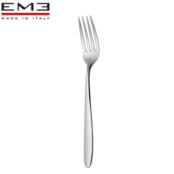 FORCHETTA FRUTTA ARMONIA 18/10 MM.3
