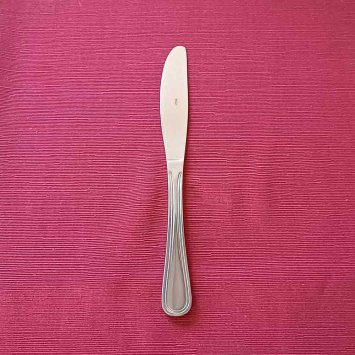 COLTELLO TAVOLA OXFORD MM.3,8 18/10