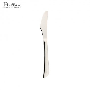 COLTELLO PIZZA CATERI' CM.21 ACCIAIO 18/10
