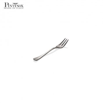 FORCHETTA DOLCE BYRON MM.3,0 ACCIAIO INOX 18/10