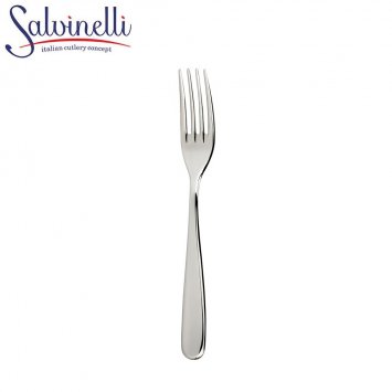 FORCHETTA TAVOLA GRAND HOTEL MM.4 ACCIAIO INOX 18/10