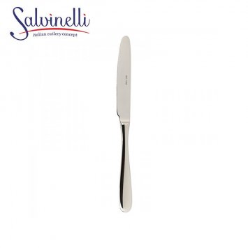 COLTELLO TAVOLA GRAND HOTEL FORGIATO ACCIAIO INOX 18/10