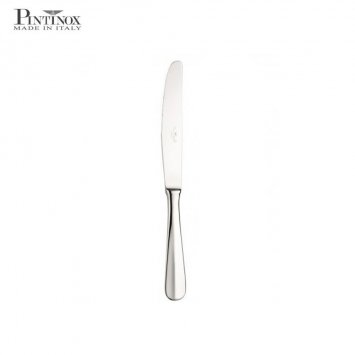 COLTELLO TAVOLA BAGUETTE ACCIAIO INOX 18/10 MM.3