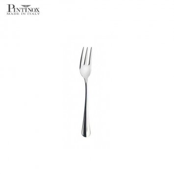 FORCHETTA DOLCE BAGUETTE ACCIAIO INOX 18/10 MM.3