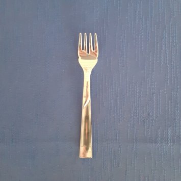 FORCHETTA PESCE MONACO MM.2,5 18/10