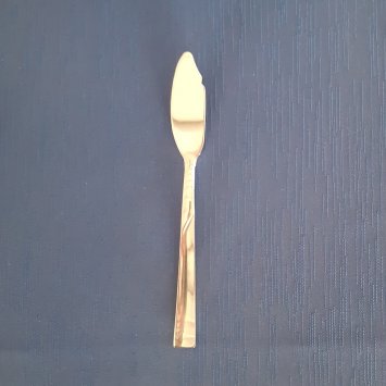 COLTELLO PESCE MONACO MM.2,5 18/10