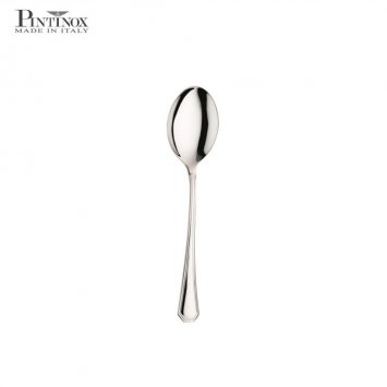 CUCCHIAIO FRUTTA AMERICA MM.2,5 ACCIAIO INOX 18/10