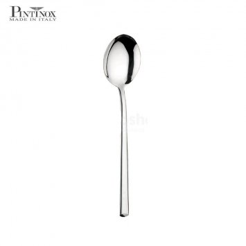 CUCCHIAIO TAVOLA SYNTHESIS MM.3,0 ACCIAIO INOX 18/10