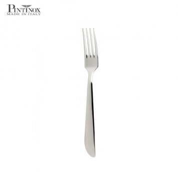 FORCHETTA TAVOLA CATERI' CM.22 ACCIAIO 18/10
