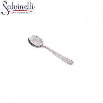 CUCCHIAIO DOLCE GRAND HOTEL MM.4 ACCIAIO INOX 18/10