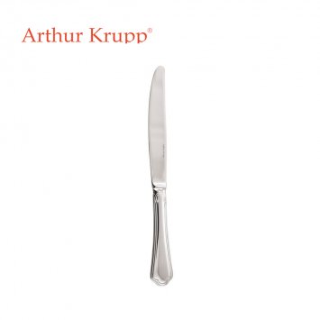 COLTELLO TAVOLA VERSAILLES MONOBLOCCO ARTHUR KRUPP