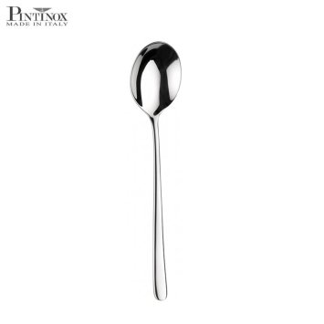 CUCCHIAIO TAVOLA SKY ACCIAIO 18/10 MM.4 PINTINOX