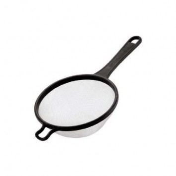 COLINO POLIAMMIDE RETE INOX CM.07