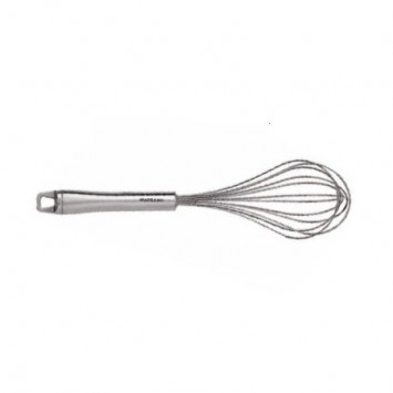 FRUSTA INOX 12 FILI MORBIDI PER UOVA