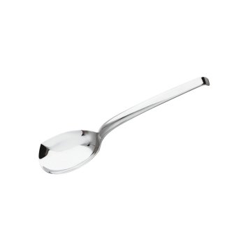 CUCCHIAIONE INOX SERVIRE CM.30 ***