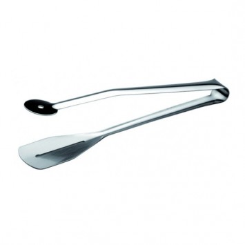 MOLLA INOX TOAST CM.30