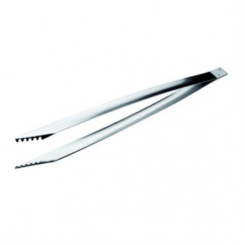 MOLLA INOX BARBECUE CM.50