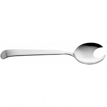 FORCHETTONE INOX CM.24 PER INSALATA ASTRA PINTINOX